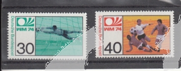 NSR 0811 / 0812 ** - 1974
